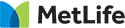 Met Life Insurance Logo