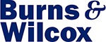 Burns & Wilcox Logo